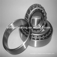 Low noise high speed tapered roller bearing 30209 30210 30211 chinese motorcycle engine bearing